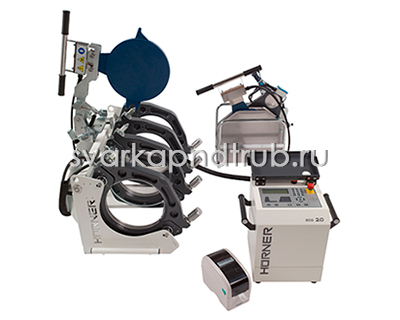 Хёрнер Hurner 630 CNC ECO 2.0
